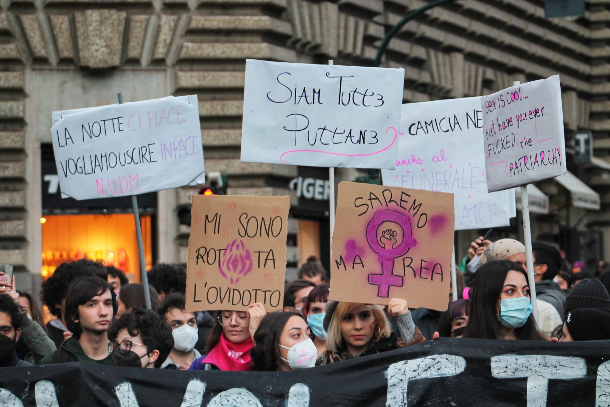 Due Femminicidi In Ore La Violenza Del Linguaggio Osservatorio