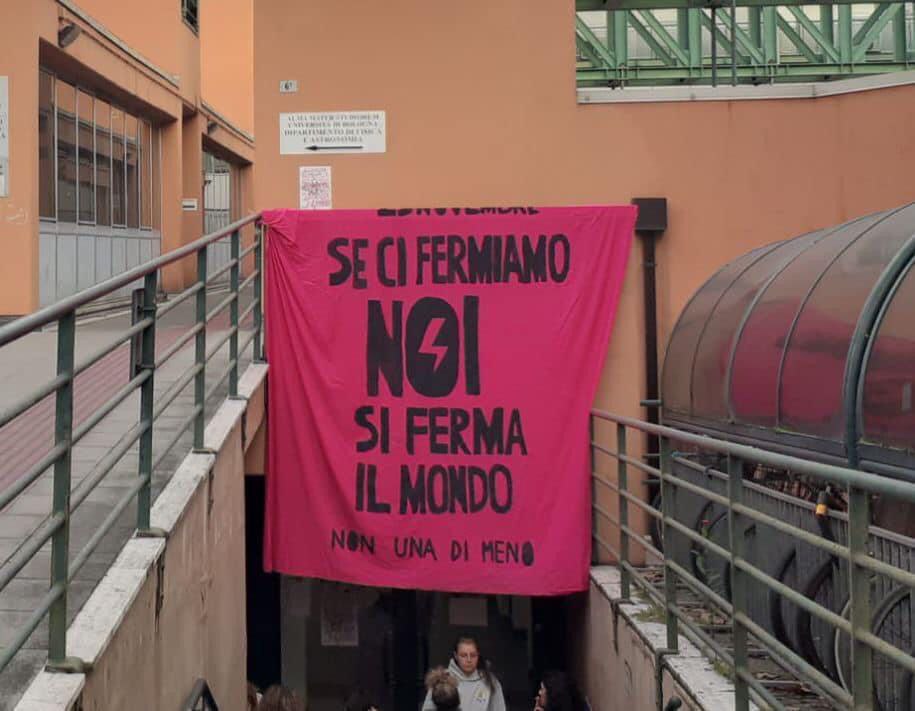 Intervento dell’Osservatorio all’Assemblea Nazionale NUDM a Bologna